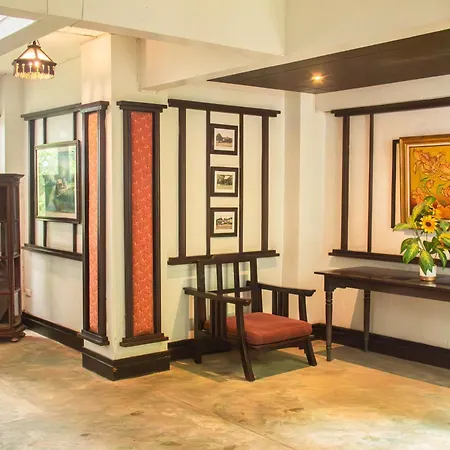 Sunday Rainforest Chiangmai Hotel-2