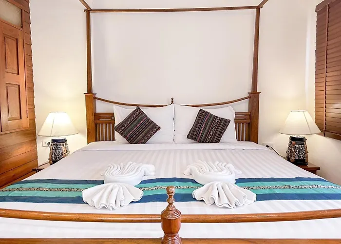 Rustic River Boutique Chiang Mai